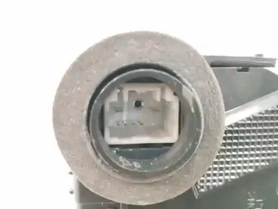 Second-hand car spare part left front door lock for toyota yaris (ksp9/scp9/nlp9) 1.3 cat oem iam references   