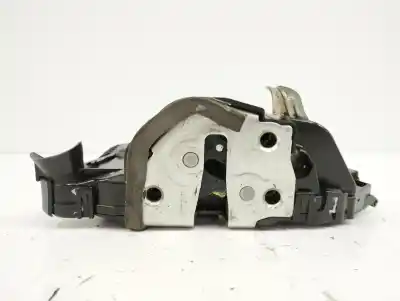 Second-hand car spare part front right door lock for toyota yaris (ksp9/scp9/nlp9) 1.3 cat oem iam references 