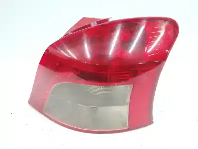 Second-hand car spare part right tailgate light for toyota yaris (ksp9/scp9/nlp9) 1.3 cat oem iam references   