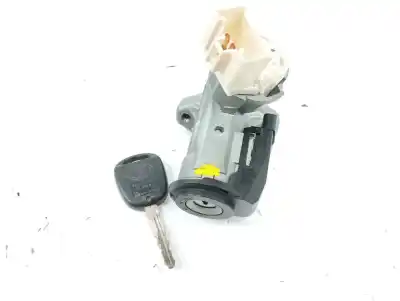 Second-hand car spare part anti-theft device for toyota yaris (ksp9/scp9/nlp9) 1.3 cat oem iam references n0502241256b  