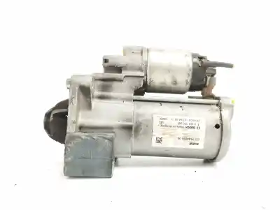 Pezzo di ricambio per auto di seconda mano motorino di avviamento per mini mini (f56) cooper s riferimenti oem iam 7649090
