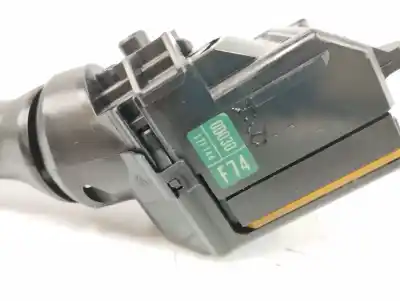 Second-hand car spare part windshiel wiper switch for toyota yaris (ksp9/scp9/nlp9) 1.3 cat oem iam references 17f1440d030  