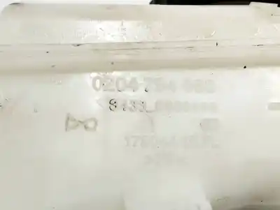 Автозапчастина б/у гальмівний насос для mini mini (f56) cooper s посилання на oem iam 6860686  0204794060