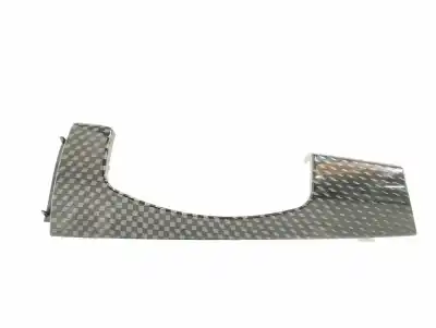 Pezzo di ricambio per auto di seconda mano modanatura anteriore per mini mini (f56) cooper s riferimenti oem iam 9292098