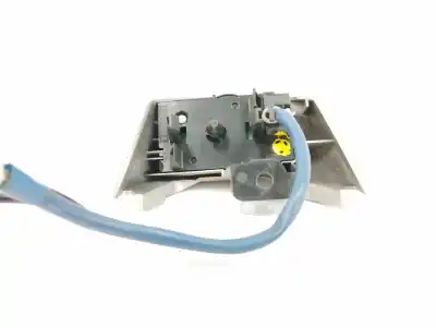 Second-hand car spare part steering wheel switch for toyota yaris (ksp9/scp9/nlp9) 1.3 cat oem iam references 75b412  