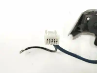 Second-hand car spare part steering wheel switch for toyota yaris (ksp9/scp9/nlp9) 1.3 cat oem iam references 75b412  