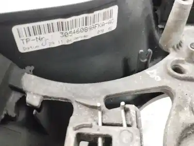 Second-hand car spare part steering wheel for toyota yaris (ksp9/scp9/nlp9) 1.3 cat oem iam references 30546089fka  