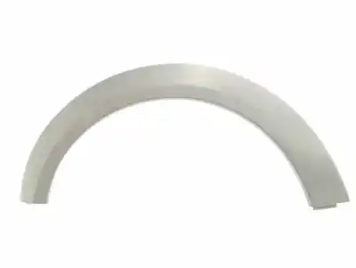 Pezzo di ricambio per auto di seconda mano parafango posteriore destro per mini mini (f56) cooper s riferimenti oem iam 7300822