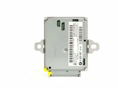 Second-hand car spare part electronic module for mini mini (f56) cooper s oem iam references 6820697  