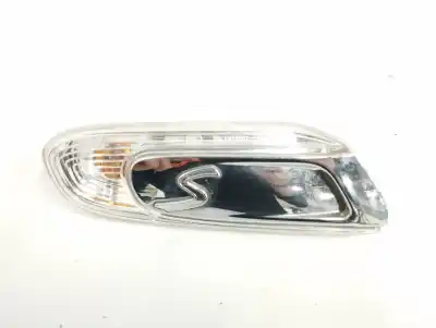 Pezzo di ricambio per auto di seconda mano lampada laterale destra per mini mini (f56) cooper s riferimenti oem iam 7298352