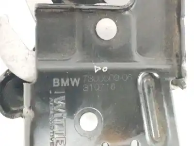 Автозапчасти б/у замок капота за mini mini (f56) cooper s ссылки oem iam 7300569  