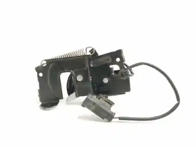 Pezzo di ricambio per auto di seconda mano chiusura del cappuccio per mini mini (f56) cooper s riferimenti oem iam 7300569