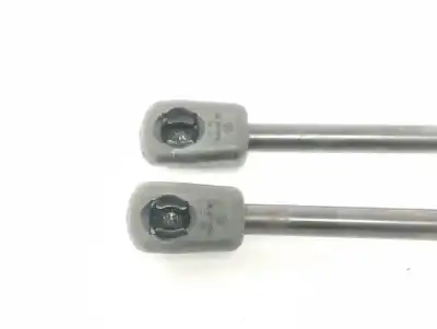 Peça sobressalente para automóvel em segunda mão amortecedor do capô por mini mini (f56) cooper s referências oem iam 51237300567  51237300567