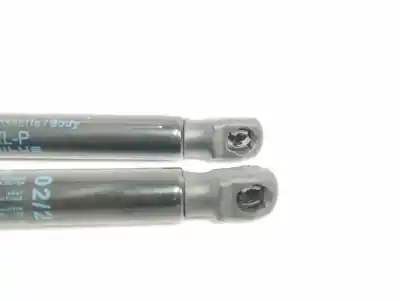 Peça sobressalente para automóvel em segunda mão amortecedor do capô por mini mini (f56) cooper s referências oem iam 51237300567  51237300567