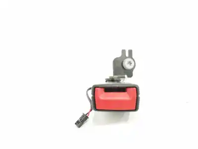 Pezzo di ricambio per auto di seconda mano gancio cintura anteriore destro per mini mini (f56) cooper s riferimenti oem iam 736207004