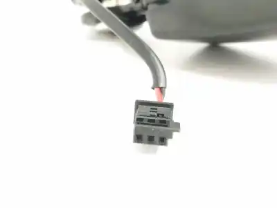 Peça sobressalente para automóvel em segunda mão chicote / encaixe cinto segurança dianteiro direito por mini mini (f56) cooper s referências oem iam 736207004  