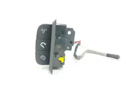 Second-hand car spare part steering wheel switch for suzuki vitara 1.0 12v boosterjet cat oem iam references 75e890