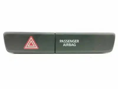 Second-hand car spare part hazard warning lights for suzuki vitara 1.0 12v boosterjet cat oem iam references 75h605