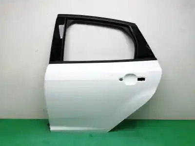 Second-hand car spare part REAR LEFT DOOR for FORD FOCUS LIM.  OEM IAM references 2164166  