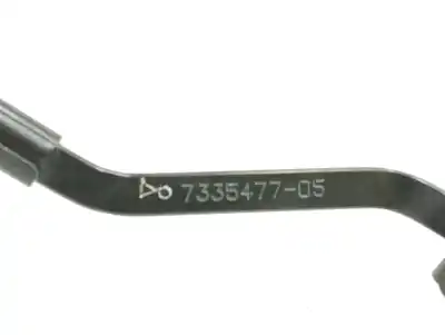Peça sobressalente para automóvel em segunda mão haste de escova dianteiro direito por mini mini (f56) cooper s referências oem iam 7335477  
