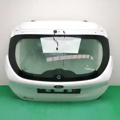 Second-hand car spare part tailgate for ford focus lim. trend oem iam references 2002017