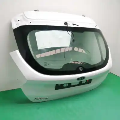 Second-hand car spare part tailgate for ford focus lim. trend oem iam references 2002017  