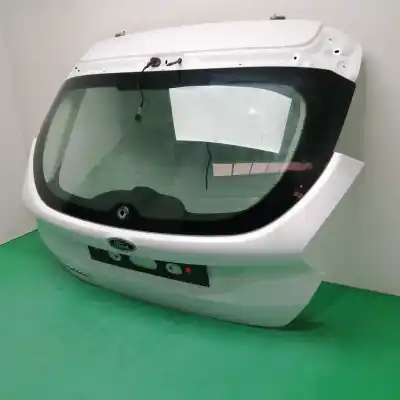 Second-hand car spare part tailgate for ford focus lim. trend oem iam references 2002017  