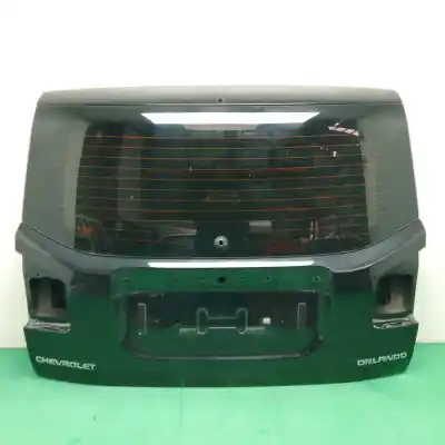 Pezzo di ricambio per auto di seconda mano portellone per chevrolet orlando lt+ riferimenti oem iam 95225551