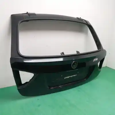Second-hand car spare part tailgate for bmw serie 3 touring (e91) 320d oem iam references   