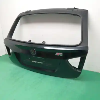 Second-hand car spare part tailgate for bmw serie 3 touring (e91) 320d oem iam references   