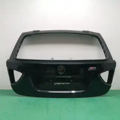 Second-hand car spare part tailgate for bmw serie 3 touring (e91) 320d oem iam references   