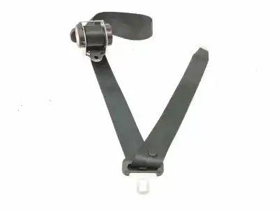 Piesă de schimb auto la mâna a doua centurã de sigurantã spate dreapta pentru nissan pulsar fastback (c13) 1.5 dci referințe oem iam 627817900d