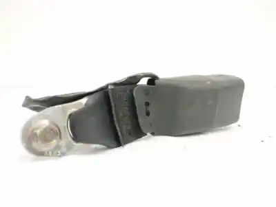 Peça sobressalente para automóvel em segunda mão chicote / encaixe cinto segurança dianteiro esquerdo por nissan pulsar fastback (c13) 1.5 dci referências oem iam   