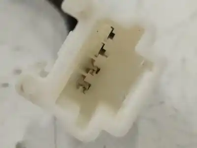 Peça sobressalente para automóvel em segunda mão chicote / encaixe cinto segurança dianteiro esquerdo por nissan pulsar fastback (c13) 1.5 dci referências oem iam   