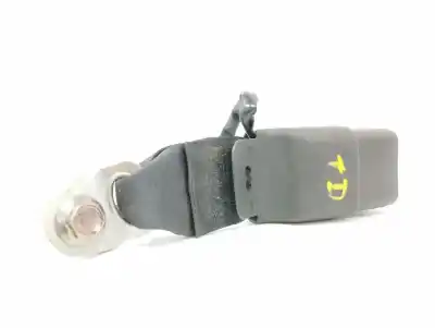 Pezzo di ricambio per auto di seconda mano gancio cintura anteriore destro per nissan pulsar fastback (c13) 1.5 dci riferimenti oem iam   