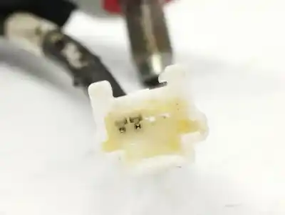 Peça sobressalente para automóvel em segunda mão chicote / encaixe cinto segurança dianteiro direito por nissan pulsar fastback (c13) 1.5 dci referências oem iam   