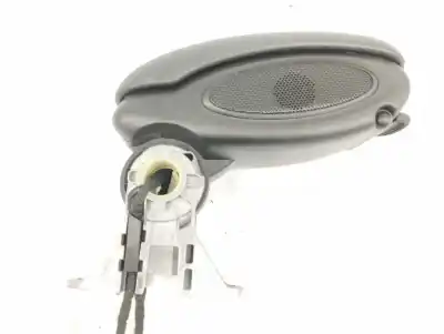 Pezzo di ricambio per auto di seconda mano bracciolo centrale per mini mini (f56) cooper s riferimenti oem iam 9292950  