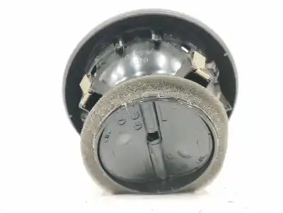 Peça sobressalente para automóvel em segunda mão grelha / difusor de ar por mini mini (f56) cooper s referências oem iam 64229262413  