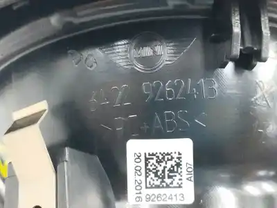 Автозапчастина б/у аераційна решіта для mini mini (f56) cooper s посилання на oem iam 64229262413  