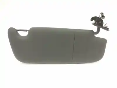 Peça sobressalente para automóvel em segunda mão pára-sol esquerdo por mini mini (f56) cooper s referências oem iam 7342193  