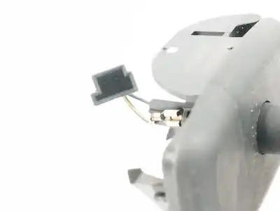 Peça sobressalente para automóvel em segunda mão pára-sol esquerdo por mini mini (f56) cooper s referências oem iam 7342193  