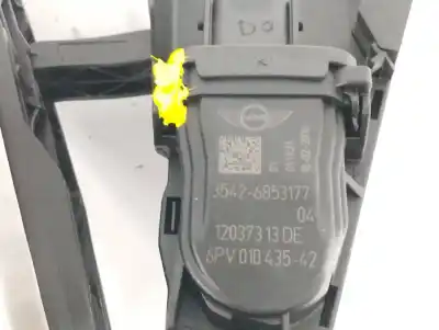 Автозапчасти б/у педальный потенциометр за mini mini (f56) cooper s ссылки oem iam 35426853177  6pv01043542