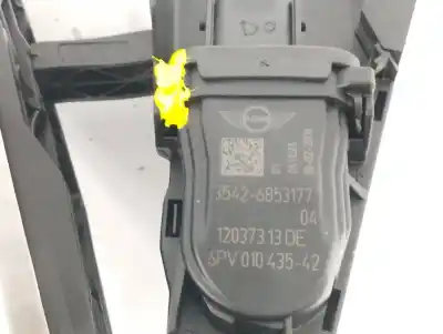 Pezzo di ricambio per auto di seconda mano potenziometro per mini mini (f56) cooper s riferimenti oem iam 35426853177  6pv01043542