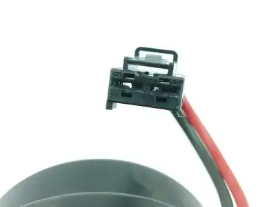 Peça sobressalente para automóvel em segunda mão motor de sofagem por mini mini (f56) cooper s referências oem iam 9297751  