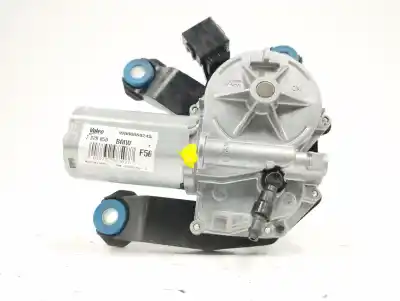Pezzo di ricambio per auto di seconda mano motore tergicristallo posteriore per mini mini (f56) cooper s riferimenti oem iam 7329850  w000060245