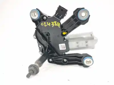 Pezzo di ricambio per auto di seconda mano motore tergicristallo posteriore per mini mini (f56) cooper s riferimenti oem iam 7329850