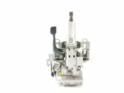 Автозапчастина б/у рульва колонка для nissan pulsar fastback (c13) 1.5 dci посилання на oem iam 488103zl9a  