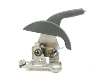 Pezzo di ricambio per auto di seconda mano Leva Del Freno A Mano per NISSAN PULSAR FASTBACK (C13) 1.5 DCI Riferimenti OEM IAM 360103ZL0A  