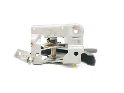 Pezzo di ricambio per auto di seconda mano leva del freno a mano per nissan pulsar fastback (c13) 1.5 dci riferimenti oem iam 360103zl0a  