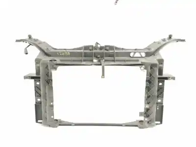 Peça sobressalente para automóvel em segunda mão painel frontal por mazda 2 berlina (dy) 1.4 diesel cat referências oem iam wshm1c231b